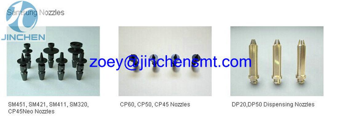 Samsung Cn140 Nozzle SMT Spare parts